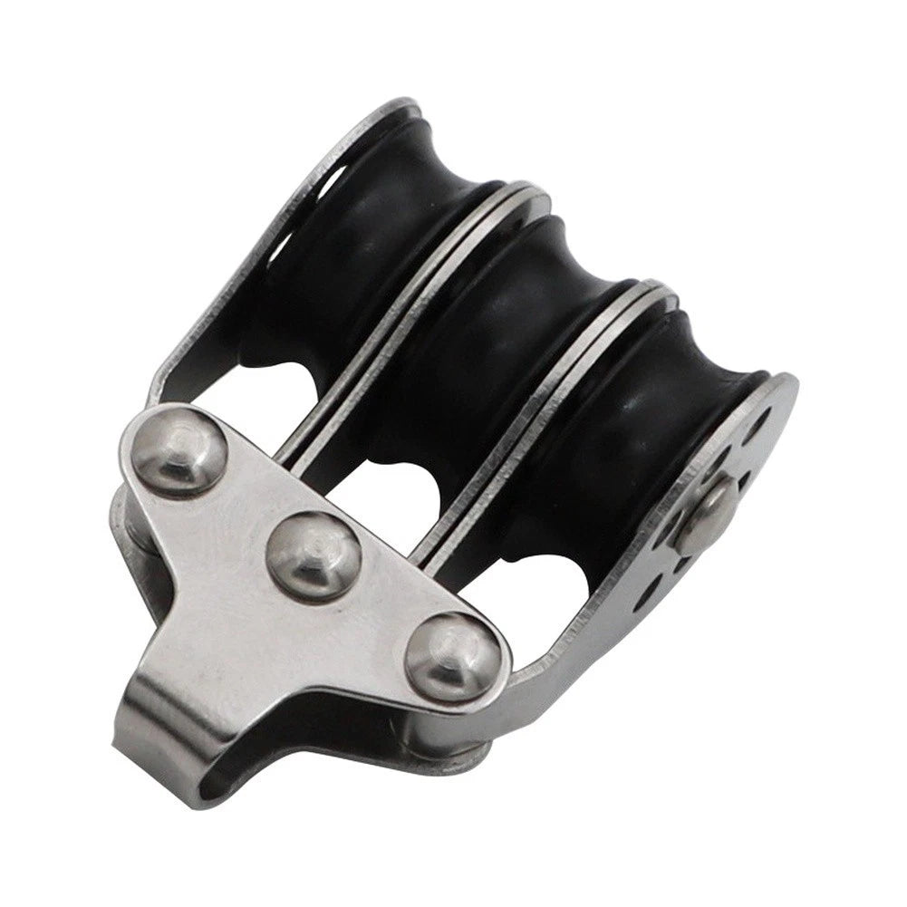 Rope Pulley for Yacht