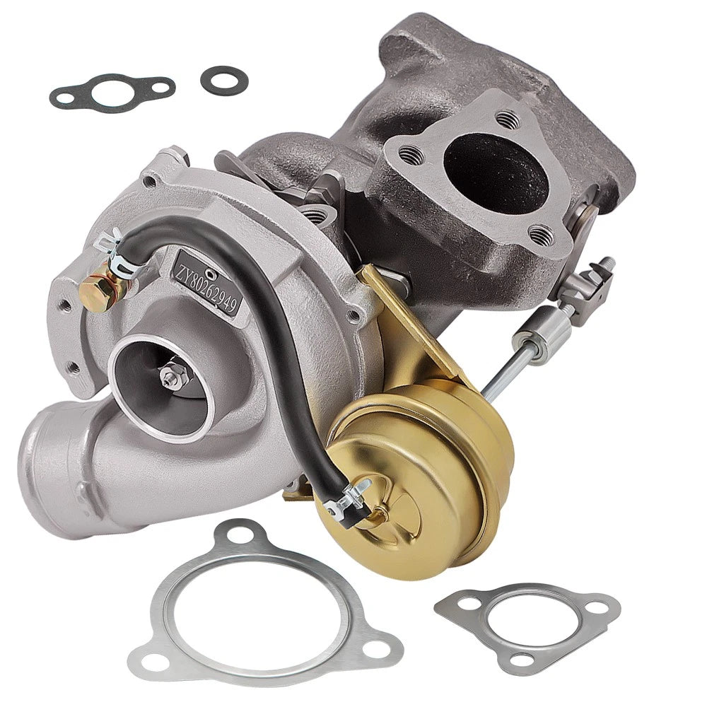 Turbocharger K04-015 for Audi A4 A6 VW Passat 1.8T 1.8L (1996–2005)
