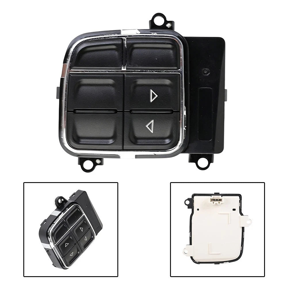 Steering Wheel Speed Control Switch for Ram 1500 2500 3500 4500 5500 2013-2020
