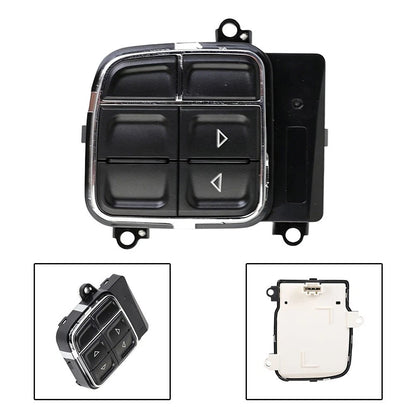 Steering Wheel Speed Control Switch for Ram 1500 2500 3500 4500 5500 2013-2020