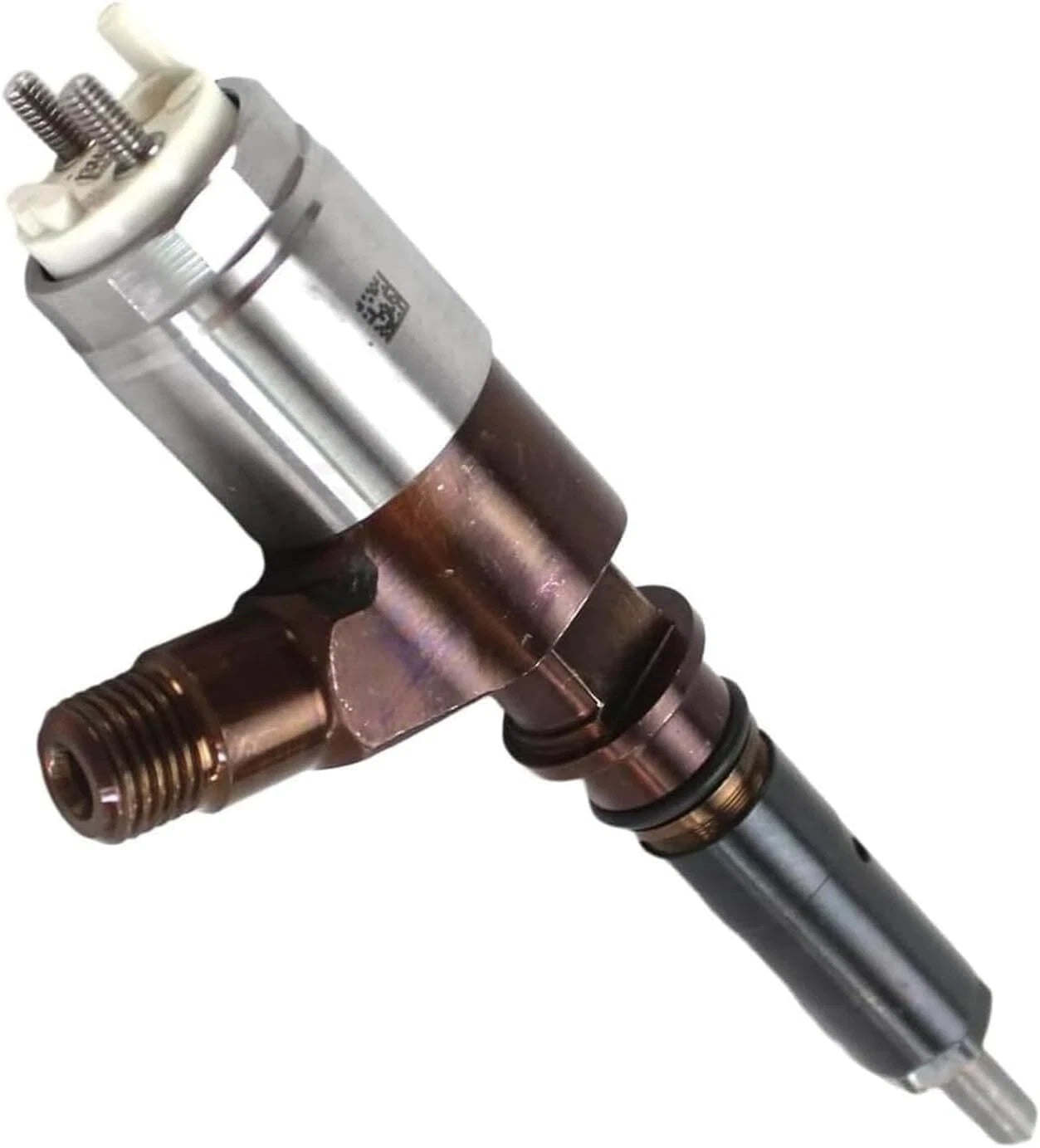Fuel Injector 2645A735 320-0680 for Perkins Engine 1106D-E66TA (2000–2023)