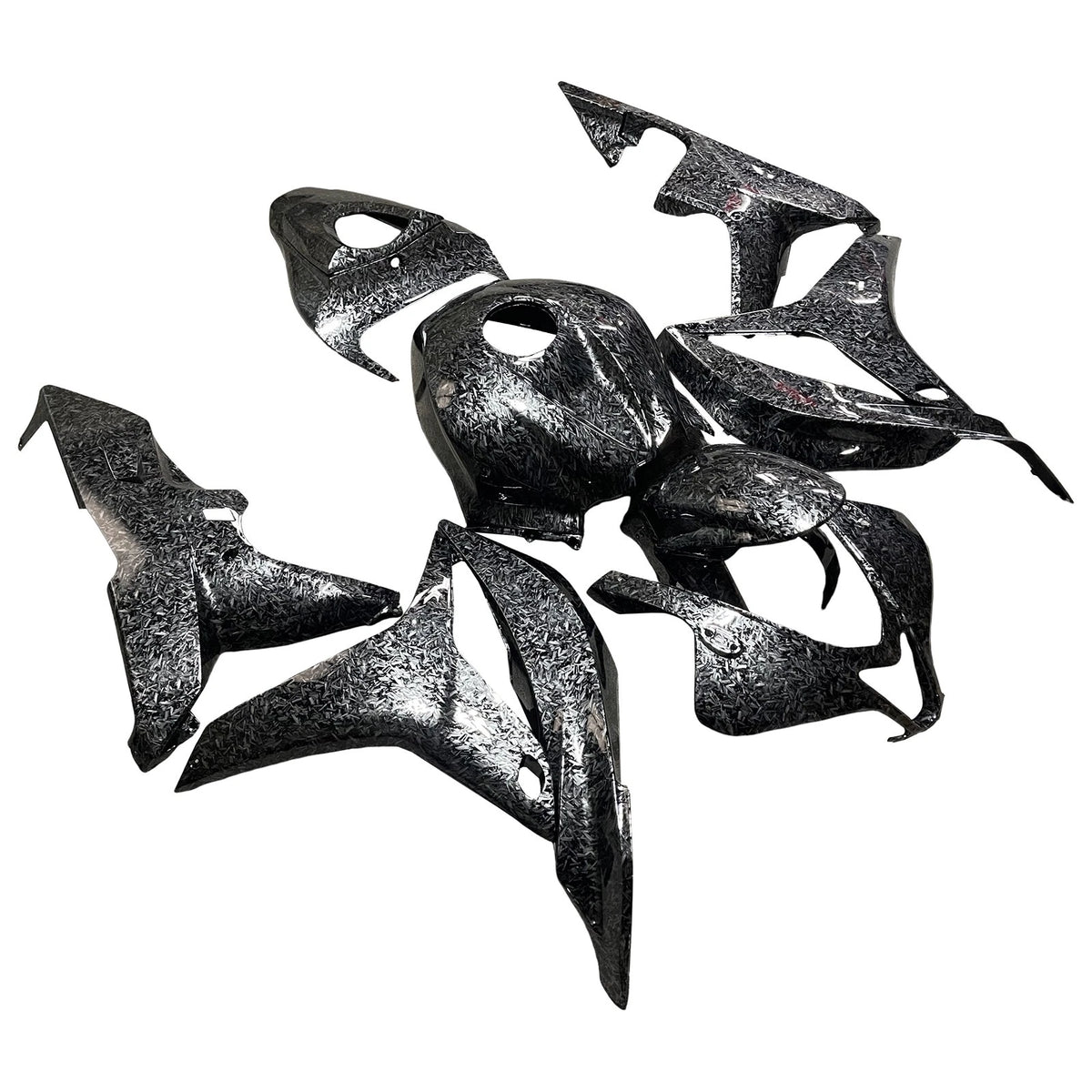 Injection Fairing Kit for Honda CBR600RR (2007–2008) F5