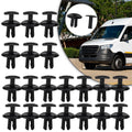 20mm Collar Clips for Mercedes Sprinter Vito (2006–2023)