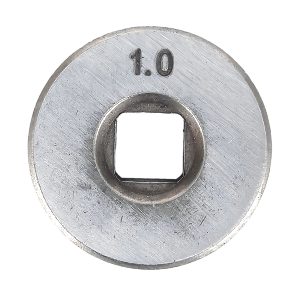 Stainless Steel Wire Feed Drive Roller for MIG Welding (2010–2023)