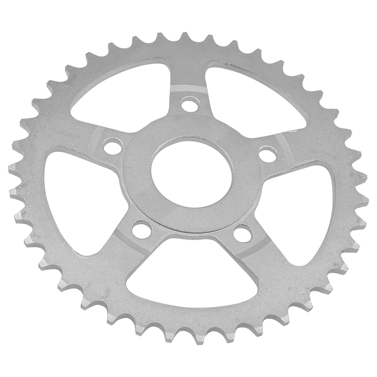 Rear Wheel Chain Sprocket Replacement for Honda 40 Teeth (2008–2011)