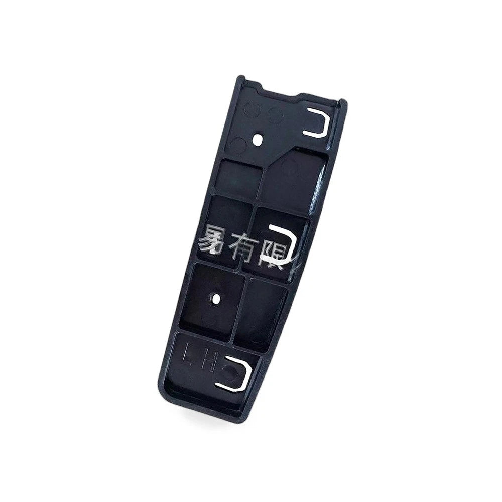 Front Bumper Bracket for Ford Transit Transit Custom (2012–2023)