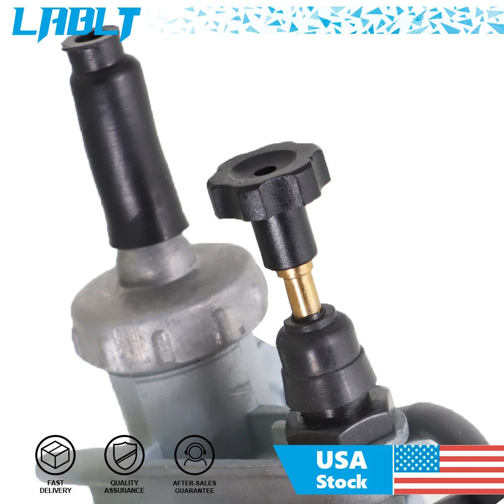 Carburetor for Suzuki LT80 (1987–2006) Replace 13200-40B00