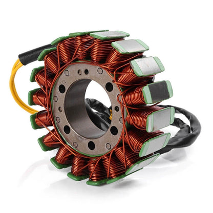 Magneto Stator Generator Charging Coil for Honda CBR1100XX (1999–2003)