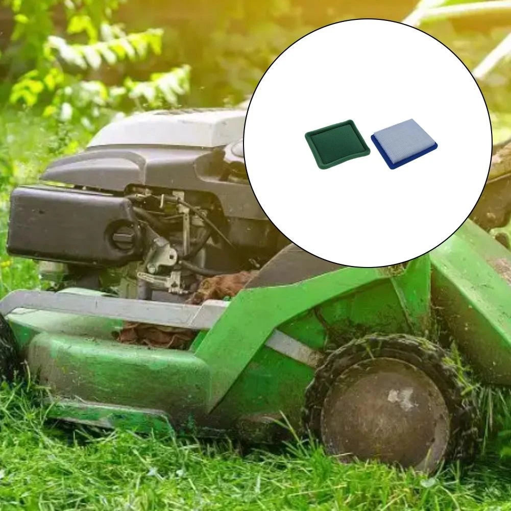 Air Filter for Lawn Mower (Replacement)
