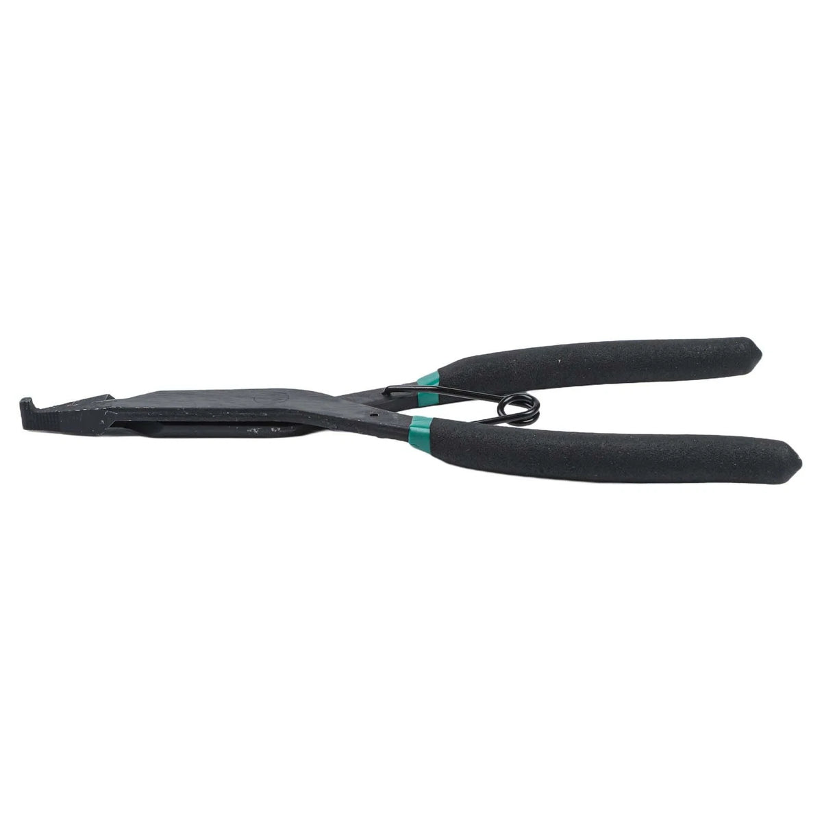 Flat Tip Circlip Pliers for Easy Retaining Ring Removal and Installation