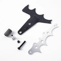 Spike Kit for 362 365 371 372 Chainsaws (Compatible)