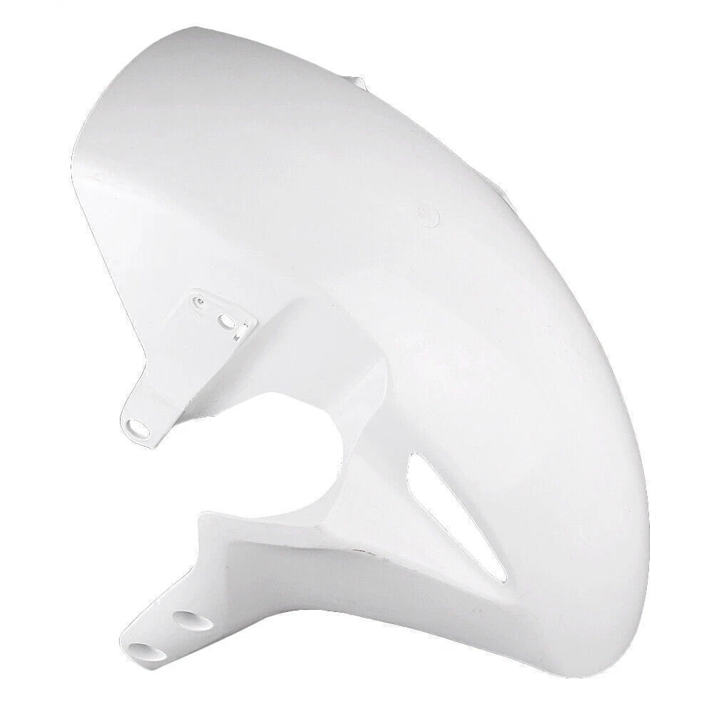 Front Fender Mud Guards Fit Honda CBR1000RR 2004 2005