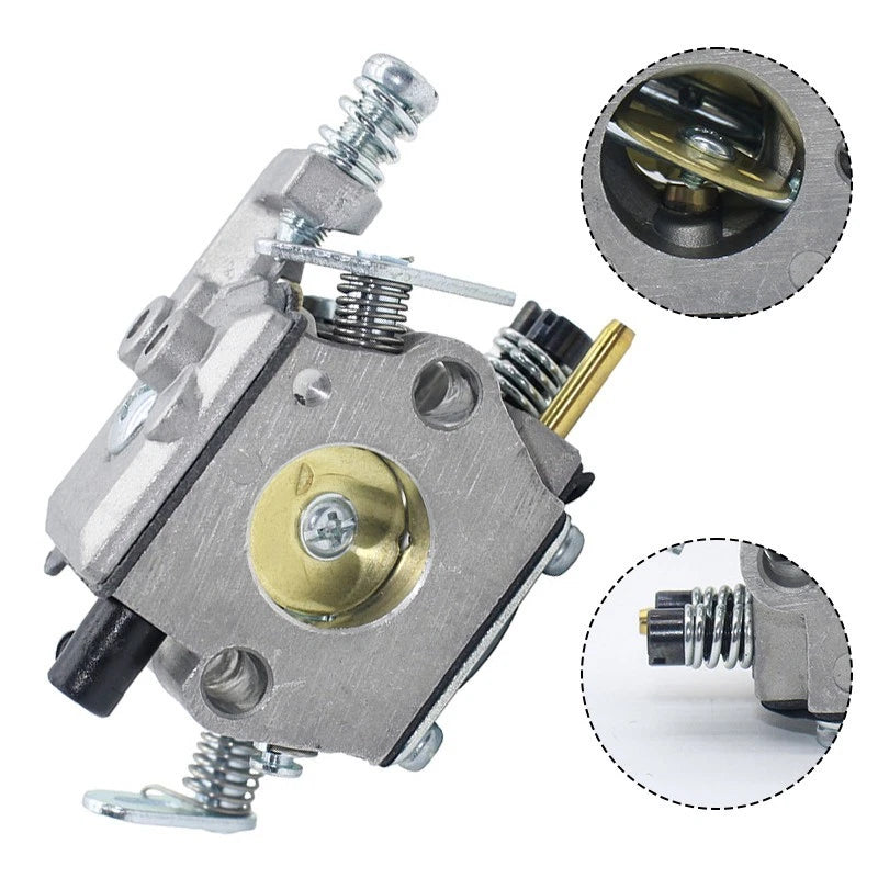 Carburetor for
