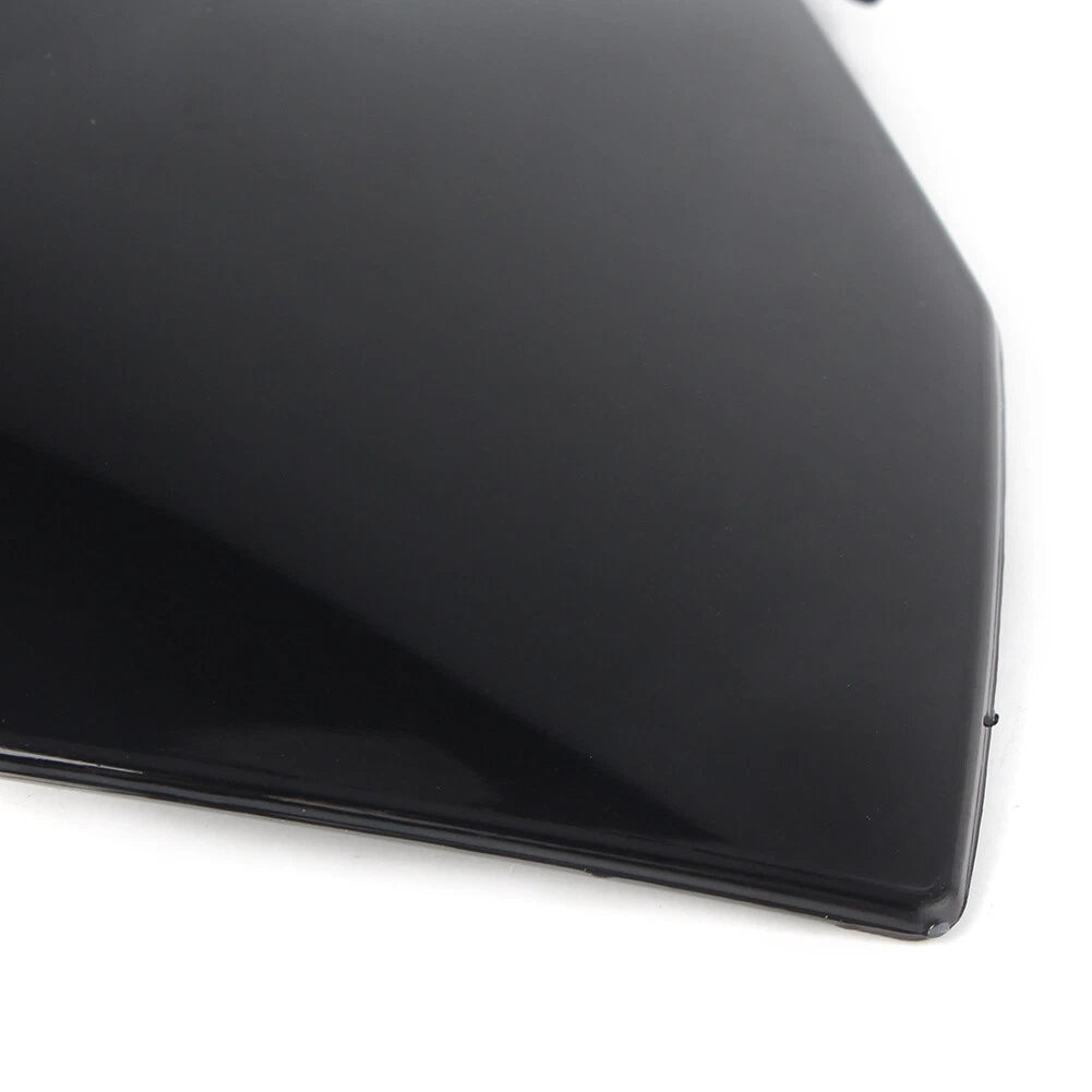 Motorcycle Front Windshield for Honda CBR500R (2016–2018)