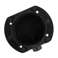 Pipe Ducting Outlet Vent Connector for 60mm Heater (Open Regulating)