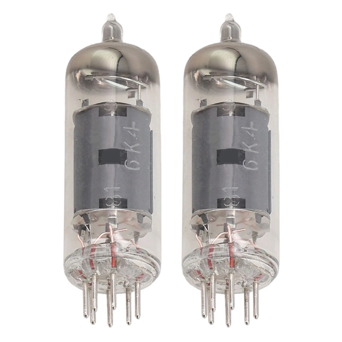 Electron Tube for Bass Is Clearer, Highs Are Smoother