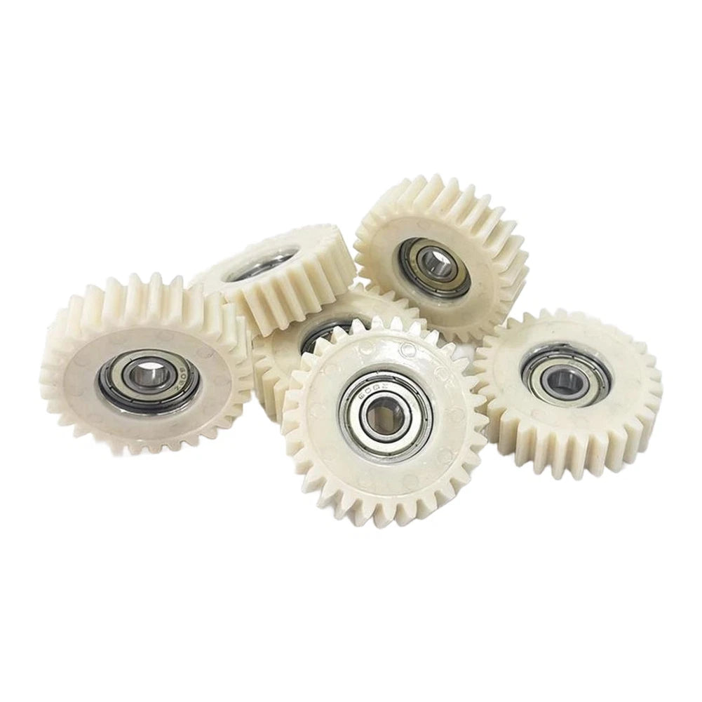 3Pcs 29 Teeth Motor Gear for Scooter (Rust Resistant PA66)