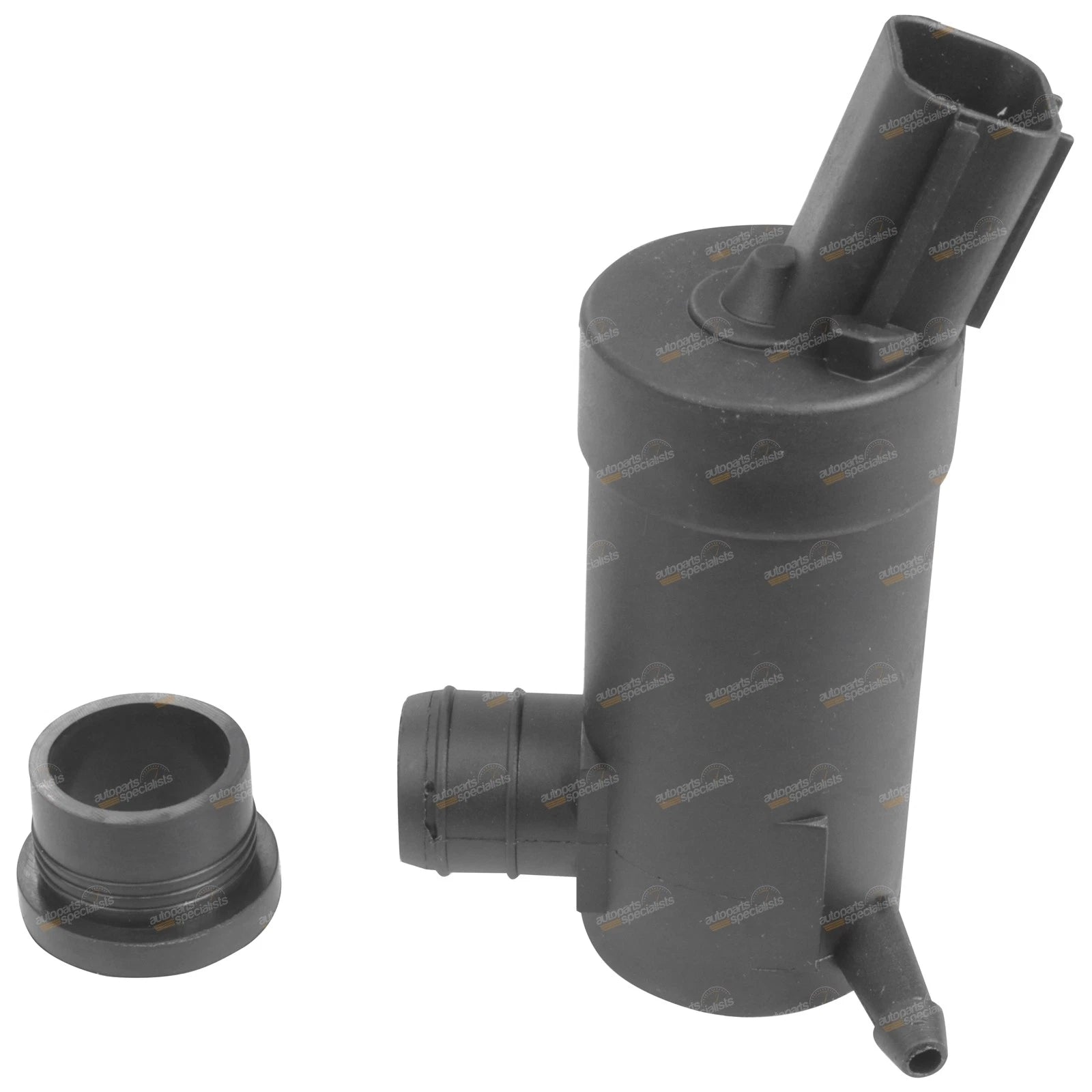 Front Windscreen Washer Pump for Mitsubishi Triton (2009–2020)