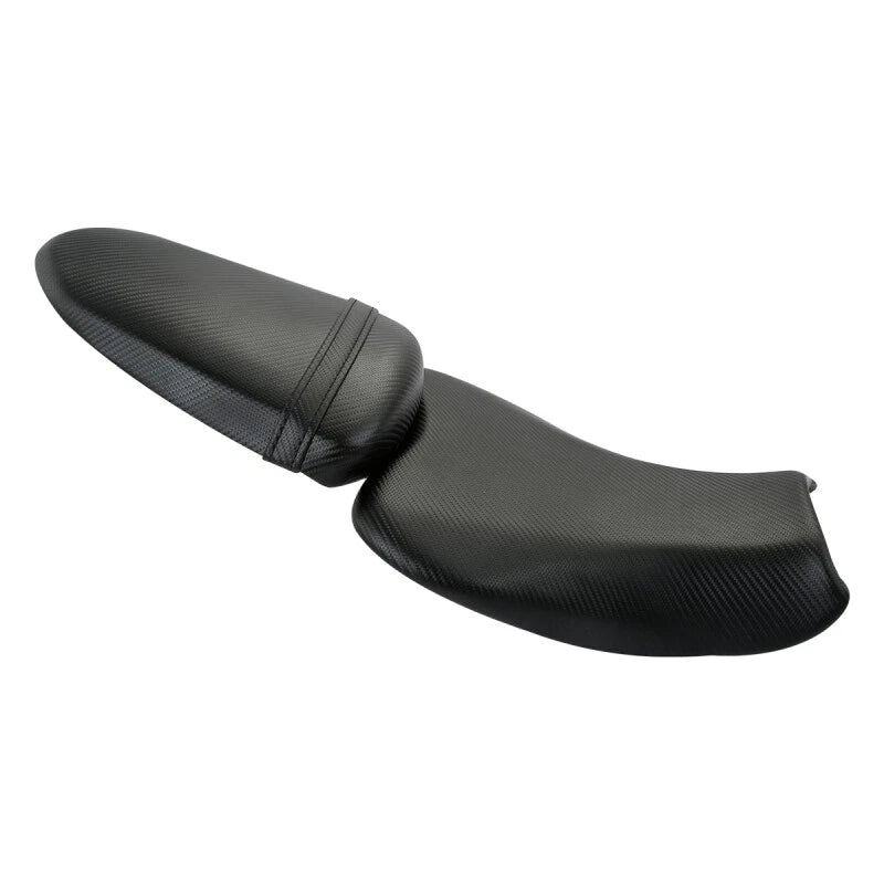 Driver & Passenger Seat Cushions for Suzuki GSXR1000 (2007–2008)