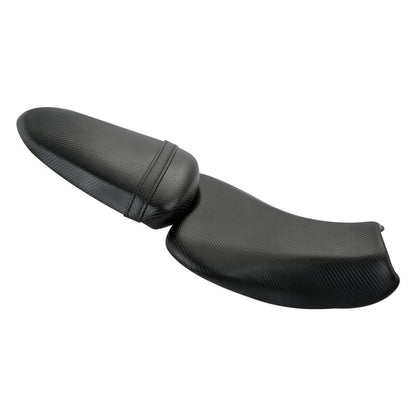 Driver & Passenger Seat Cushions for Suzuki GSXR1000 (2007–2008)