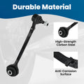 Front Left Lower Control Arm for Chrysler 300 (2005–2014) Dodge Charger (2006–2016)
