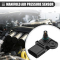 Car Manifold Air Pressure Sensor Replacement for Mazda 3 (2003–2009)