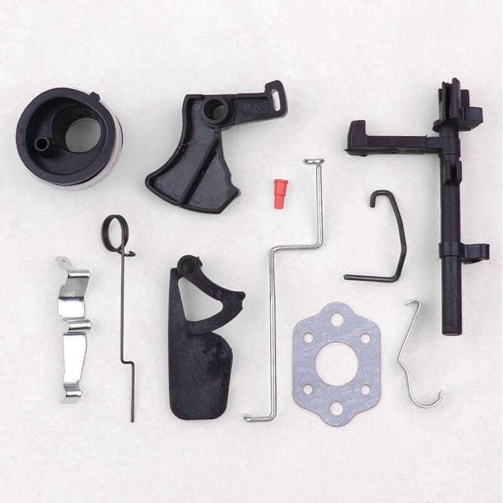 Carburetor Kit for Chainsaw 018 (Throttle Trigger Interlock)