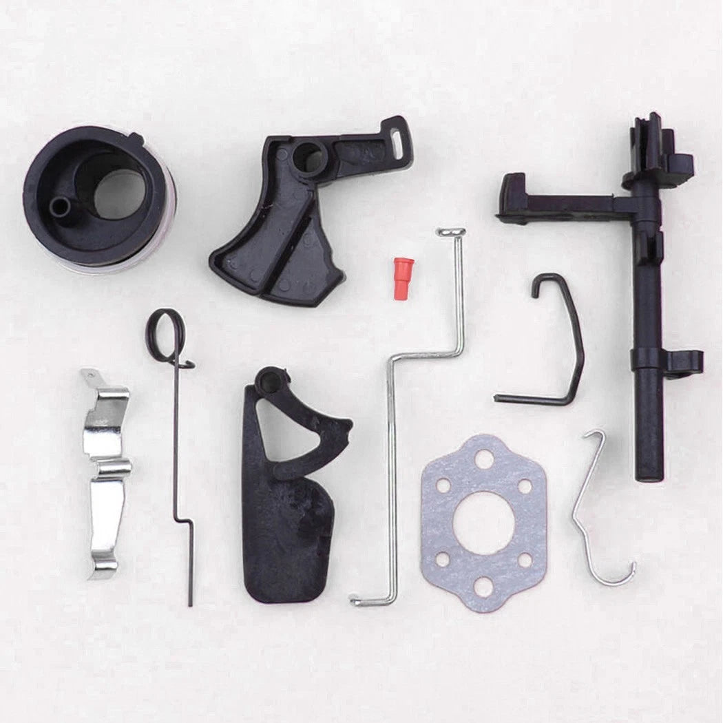 Carburetor Kit for Chainsaw 018 (Throttle Trigger Interlock)