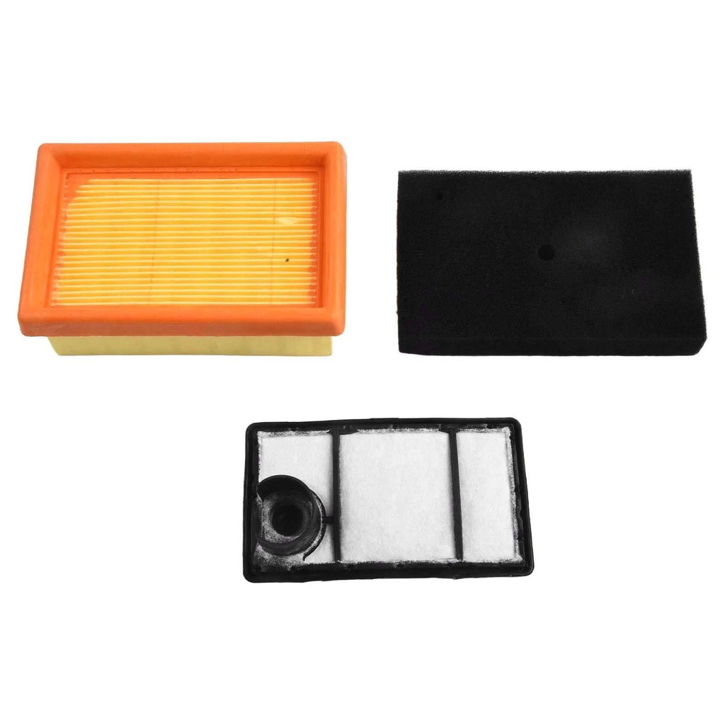 Replacement Air Filter for TS400 Cutting Machine (4223 141 0300)