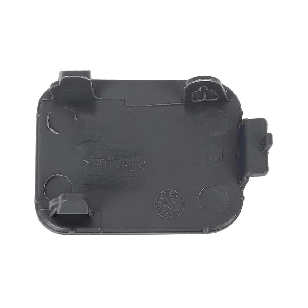 Front Bumper Tow Hook Cap Cover for BMW E60/E61 (2008–2010) 51117184708