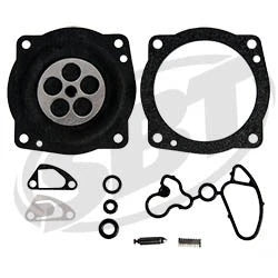 Keihin CDK Carburetor Rebuild Kit for Kawasaki (READ APPLICATION)