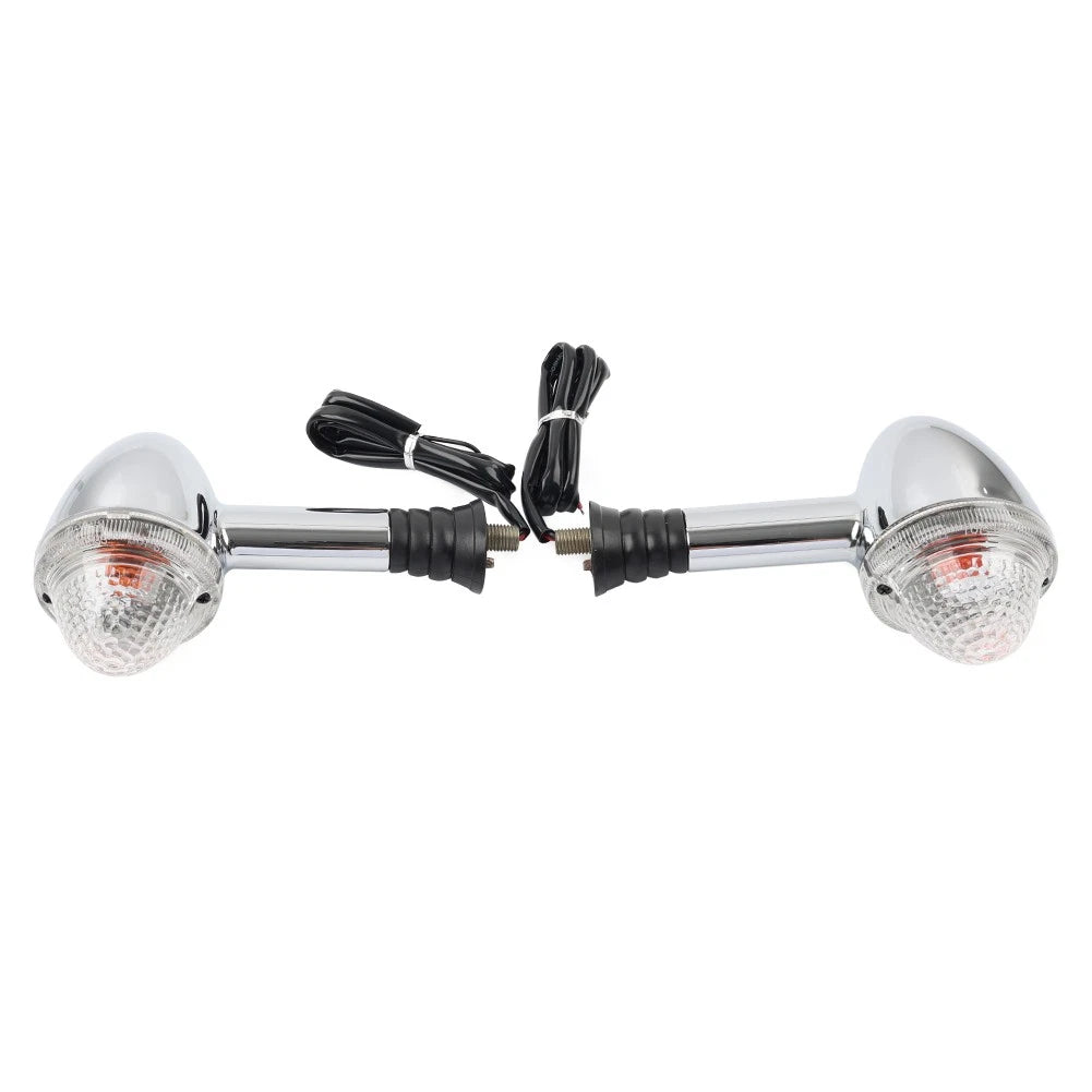 Speedmaster 865 900 EFI Scrambler Turn Signal Light (Front/Rear)