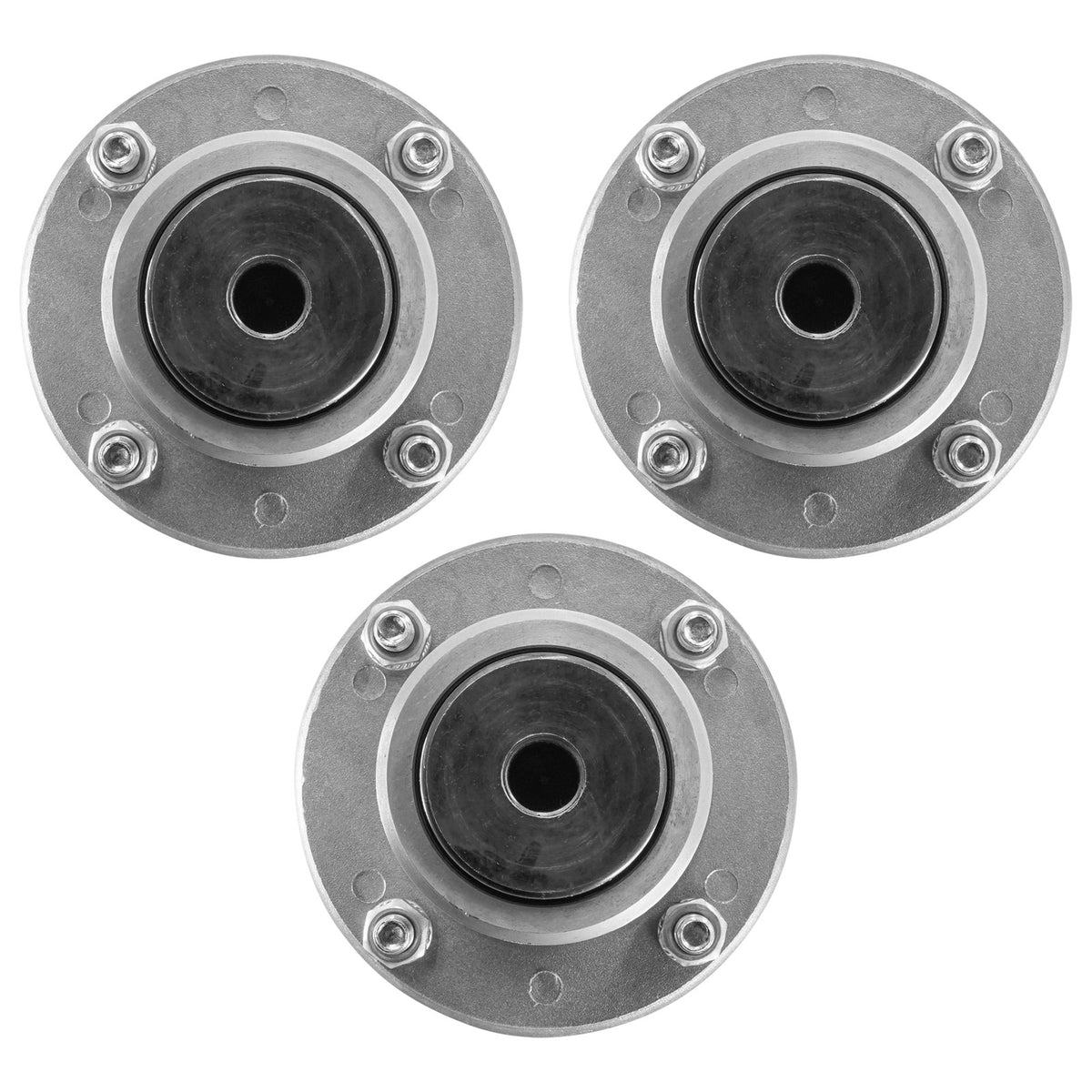 Deck Spindle Replacement for Ariens Gravely (2005–2005)