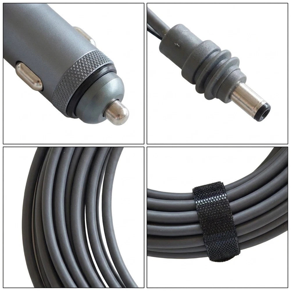 Power Cable for Mini (12V 24V DC Input)