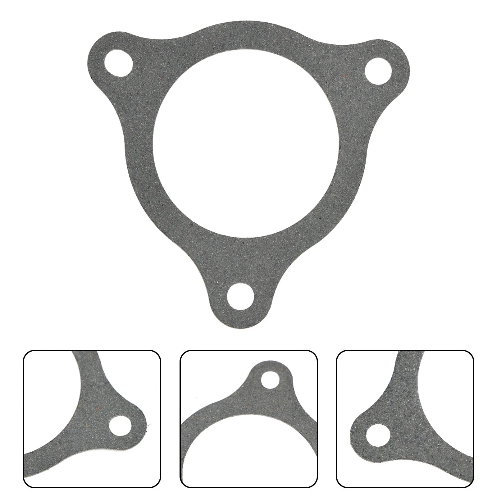 Upgraded Exhaust Gasket for Polaris RZR Turbo XP PRO (2016–2023) 5814340 5814963