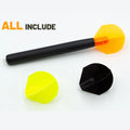 Carp Fishing Marker Float for Accurate Depth Detection