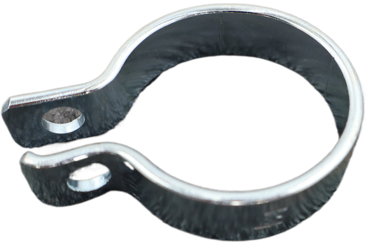 Muffler Clamp for Harley-Davidson Softail Dyna Touring (1954–2006) 65519-52C