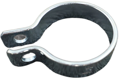 Muffler Clamp for Harley-Davidson Softail Dyna Touring (1954–2006) 65519-52C