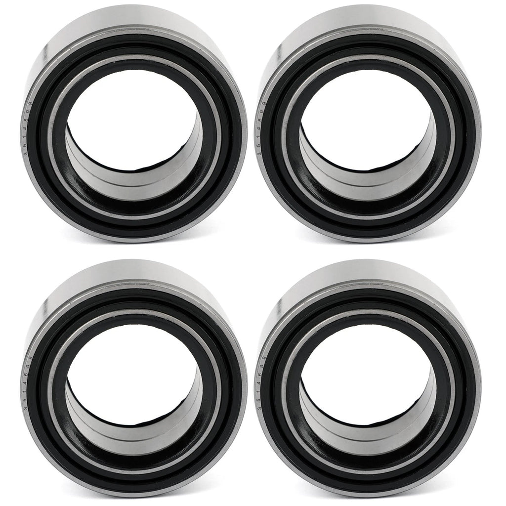 4X Wheel Bearing for Polaris RZR-4 RZR 1000 XP 1000-S (2015–2019) 3514635