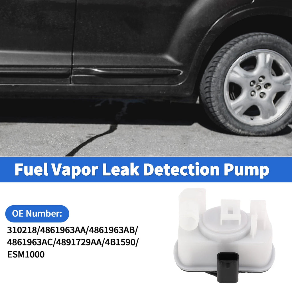 Leak Detection Pump for Chrysler 200 (2011–2014) Replacement