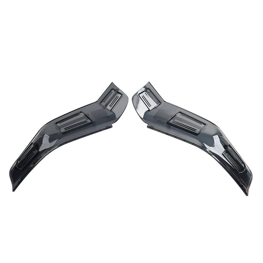 Vented Wind Deflectors for Honda Goldwing GL1800P/HPN (2001–2010)