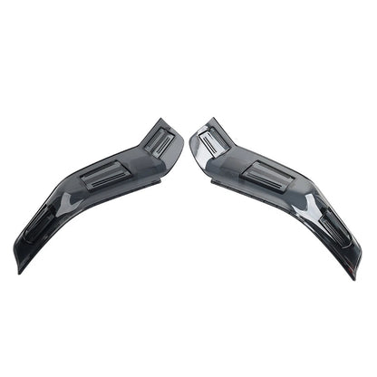 Vented Wind Deflectors for Honda Goldwing GL1800P/HPN (2001–2010)