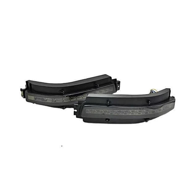 Sequential LED Rear Fog Brake Reverse Signal Lamp for Nissan 350Z Z33 (2003–2009)
