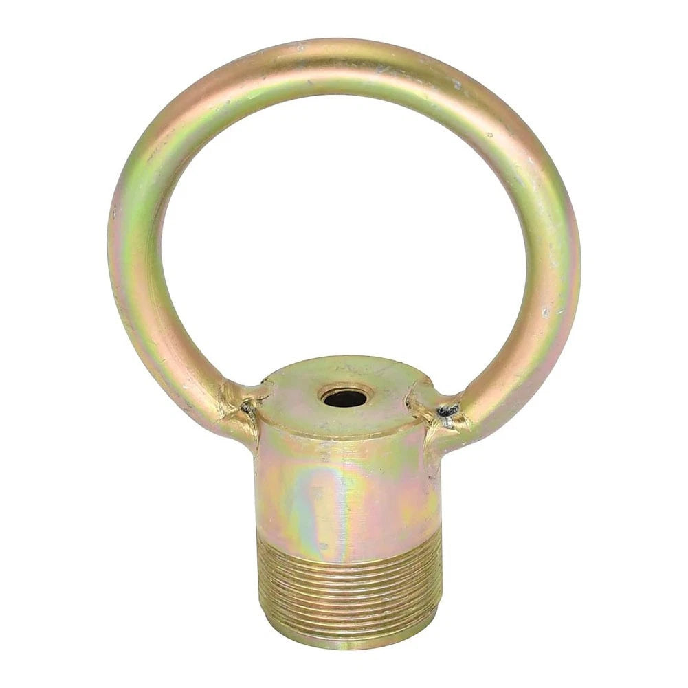 Outboard Flywheel Lifting Ring Tool for Mercury Marine (15 Inch Threads)