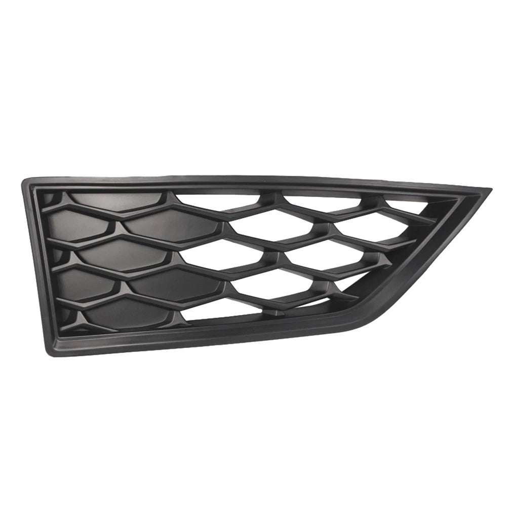 Right Front Bumper Lower Side Grille for SEAT Leon Type 5F (2012–2017)