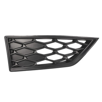 Right Front Bumper Lower Side Grille for SEAT Leon Type 5F (2012–2017)