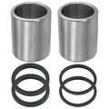 Rear Brake Caliper Piston Replacement for Yamaha YZ125 YZ250 (1998–1999)