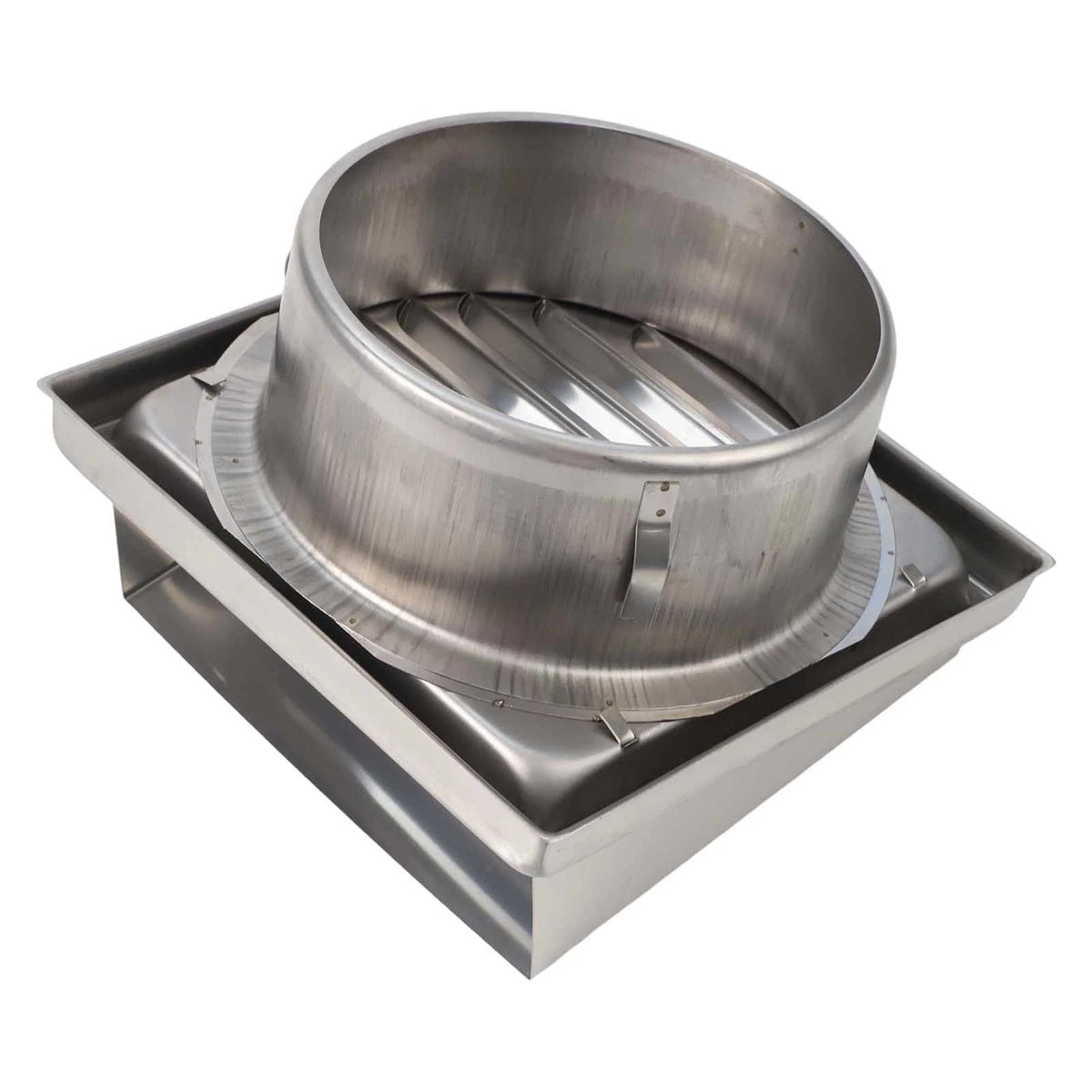 Adjustable Exhaust Grille for Bathroom Kitchen Ventilation