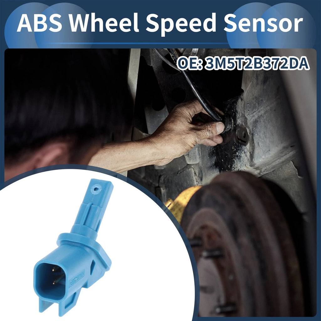 ABS Wheel Speed Sensor No. 3M5T2B372DA for Ford Focus (2006–2010)