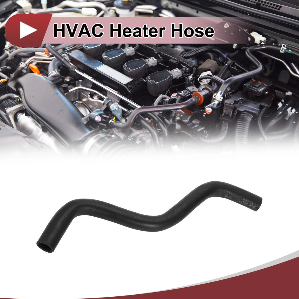 HVAC Heater Hose OEM Replacement for Acura TSX 2.4L (2004–2008)